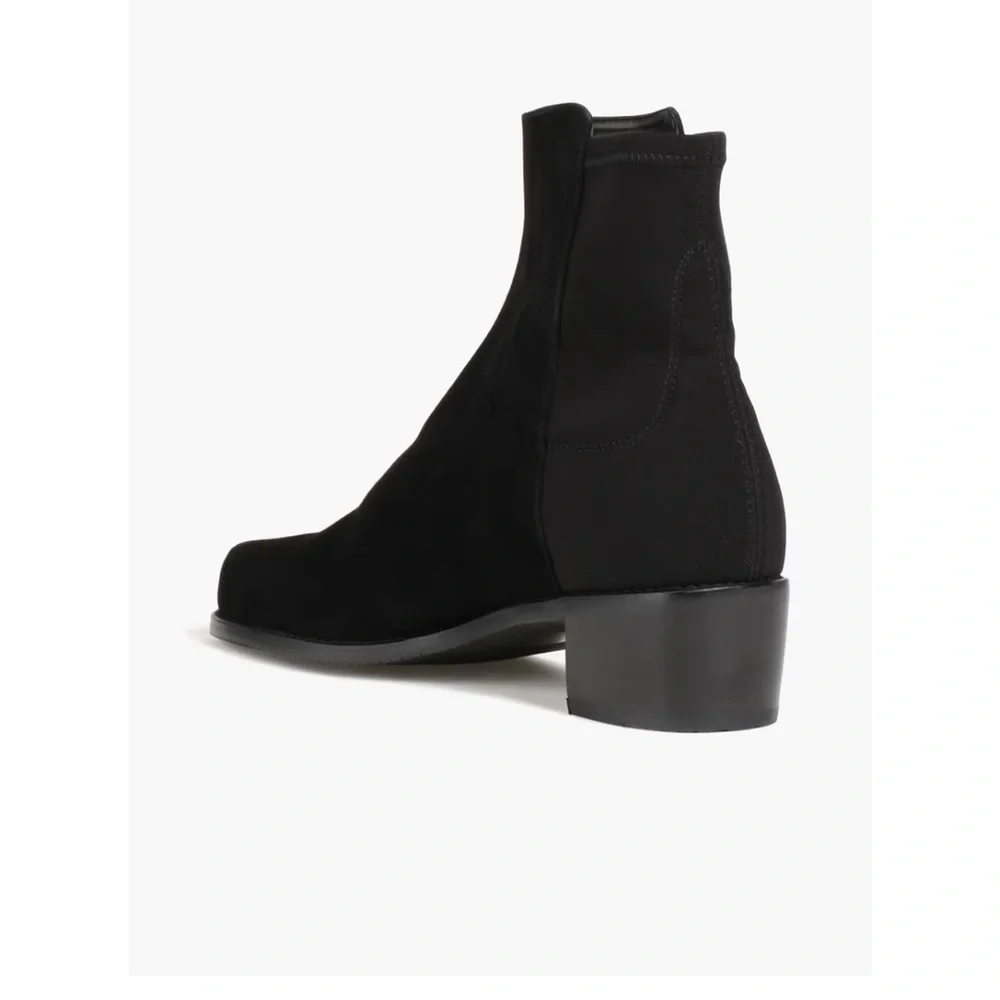Stuart Weitzman ankle boots